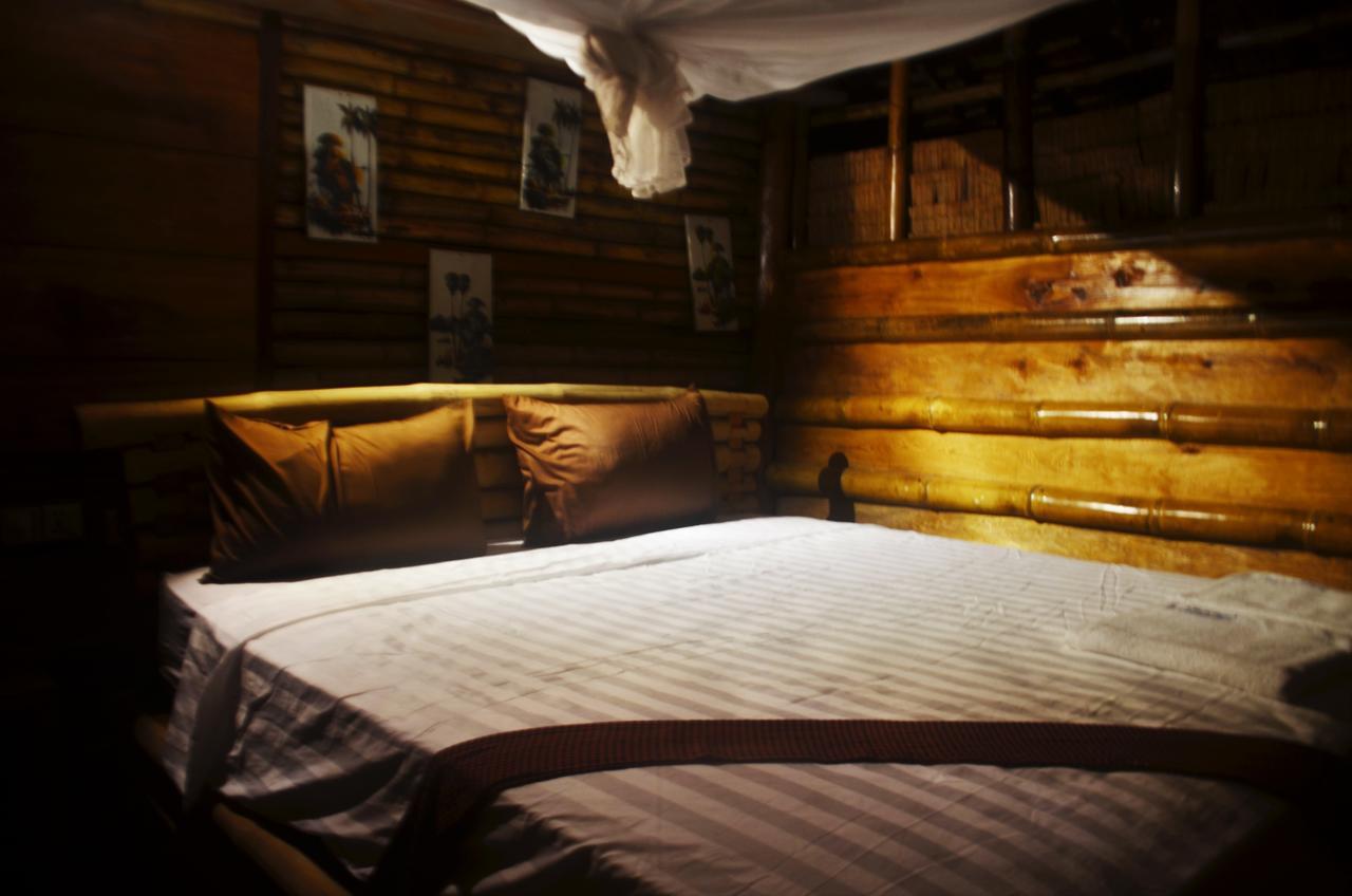 Tree Bar Hostel Ко-Ронг-Самлоем Екстер'єр фото