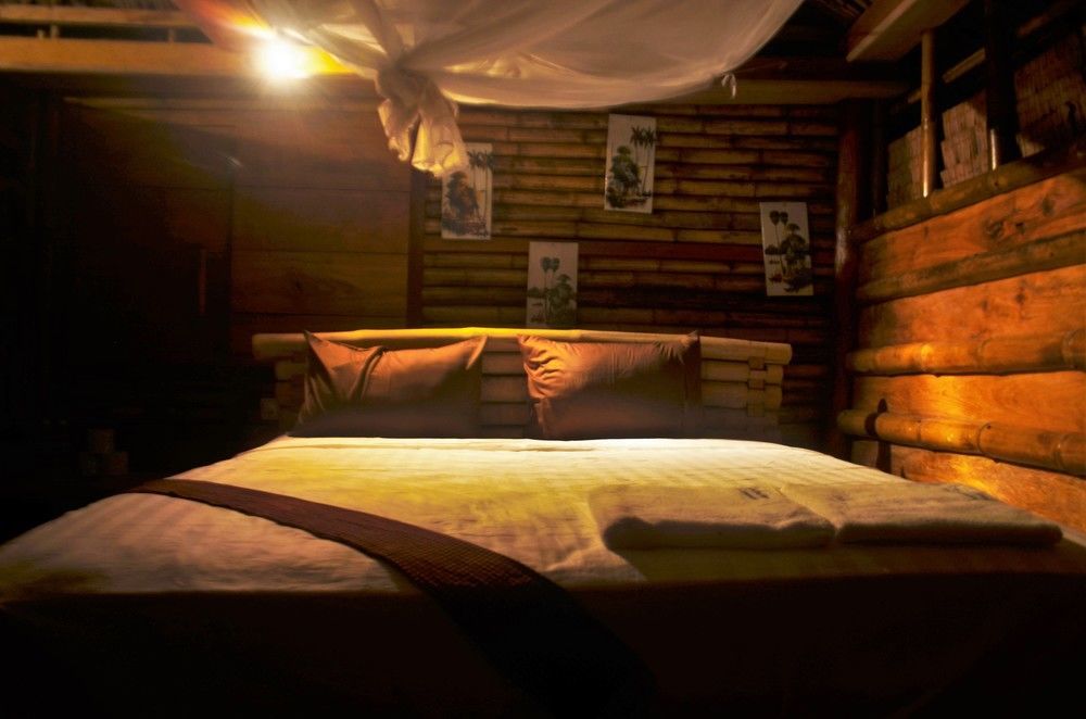 Tree Bar Hostel Ко-Ронг-Самлоем Екстер'єр фото